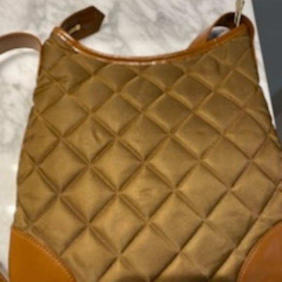 Burberry crossbody - Picture 9 of 16